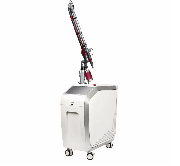 激光美容儀檢測