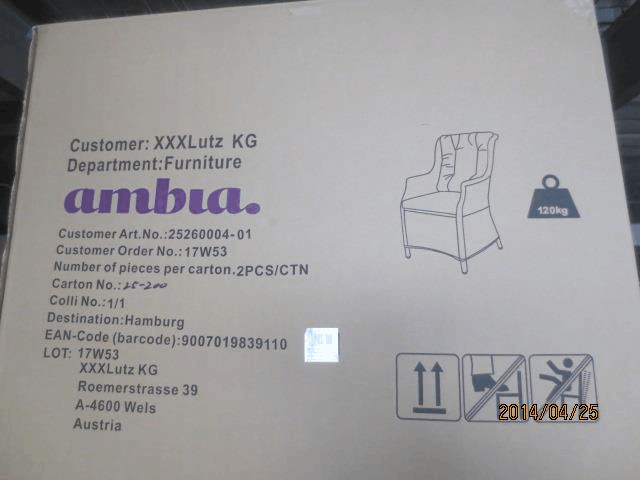 出廠驗(yàn)貨(圖2)