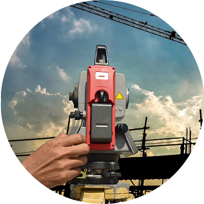 激光測距儀檢測