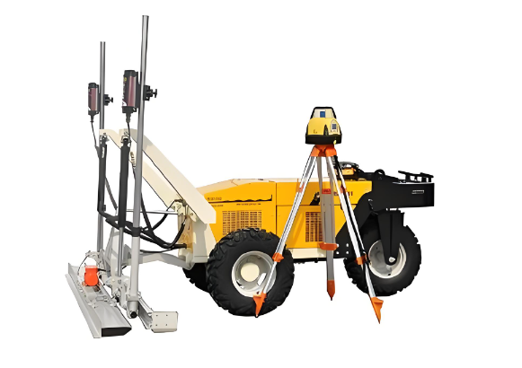 激光整平機GB/T7247.1檢測與市場前景分析(圖1)