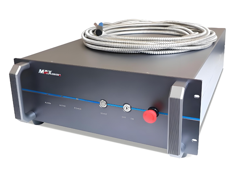 激光器產品檢測