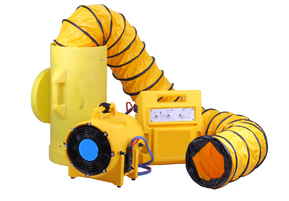 工業與商用設備能效認證解決方案