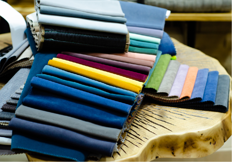 偶氮染料檢測與合規服務