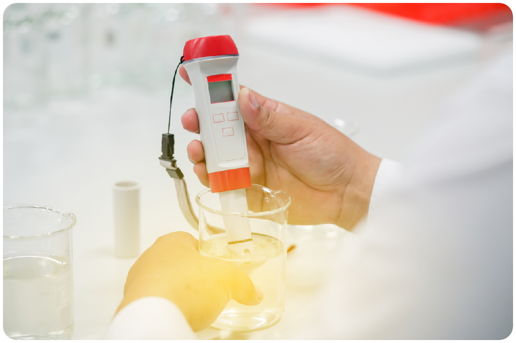 美國TSCA符合性評估服務