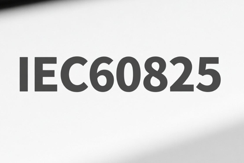 iec 60825-4