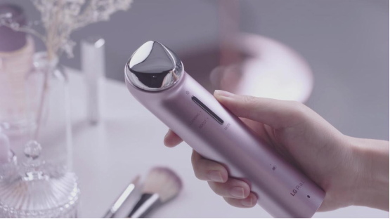 射頻美容儀檢測